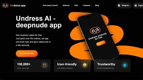 app de nuds|Ferramenta Undress AI Gratuita 